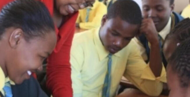 African Educators Making A Difference And Profit Through Low Cost Private Schools