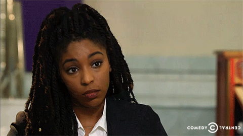 For The Back Of The Room: NO! White People CANNOT Pass, Only Black Fish