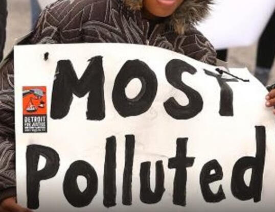 Why Black Frontiers Should Start Building Environmental Enterprises