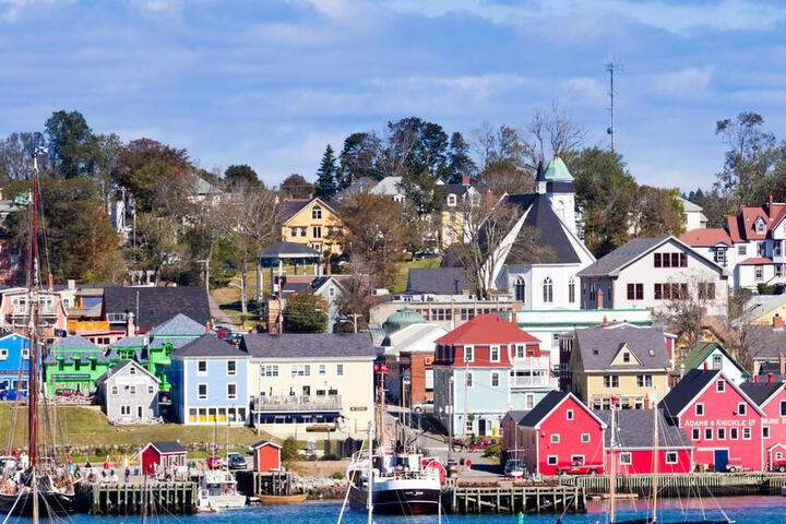 How Nova Scotia, Canada Could Be The New Wakanda For Black Business Owners