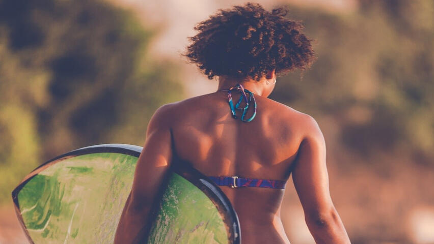 Time To Go International With Black Businesses In Bali