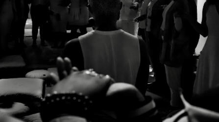 Sister Circle Solace