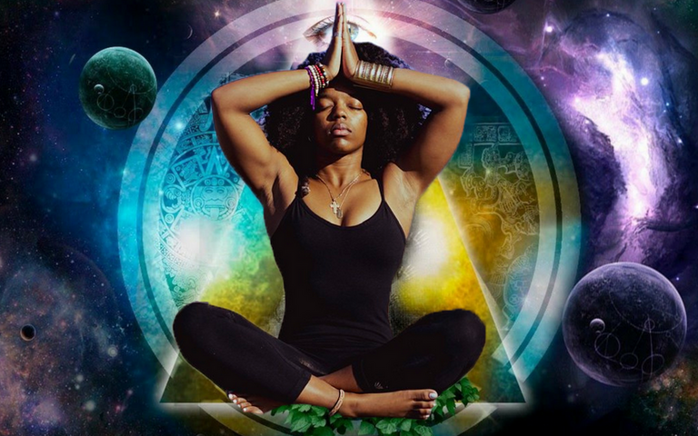 When The Afrocentric Spiritual Movement Becomes Profitable