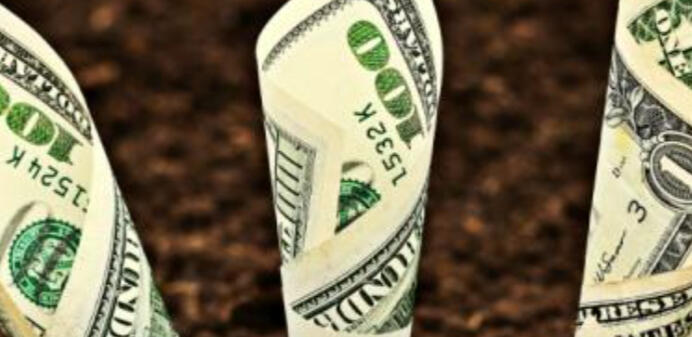 How Black Investors Can Enter The Agriculture Game Without Becoming Farmers