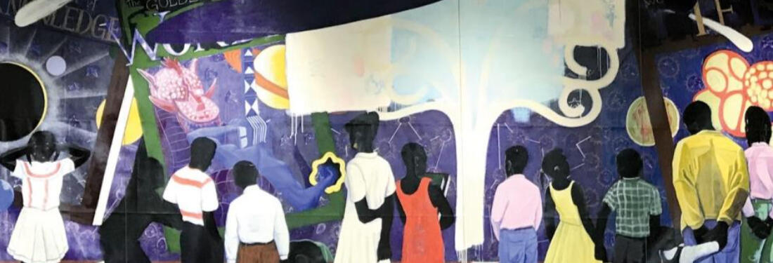 The 2022 59th Venice Biennale Will Change The Dollars Spent On Black Art, Invest Now