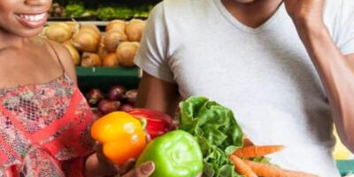 When Eating Our Greens Makes The Black Community Some Green