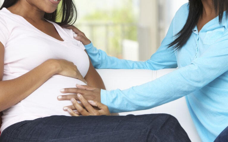 The Black Mother Mortality Rate Increases Demand for Midwives